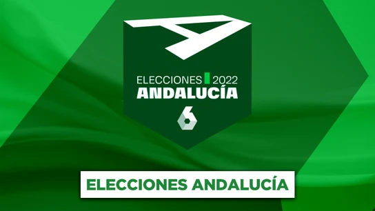 Este 19 de junio los andaluces votan al nuevo presidente de la Junta de Andalucía Este 19 de junio los andaluces votan al nuevo presidente de la Junta de Andalucía