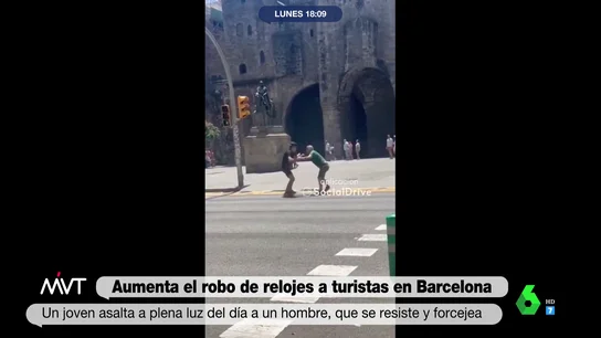 ReboRelojes ReboRelojes