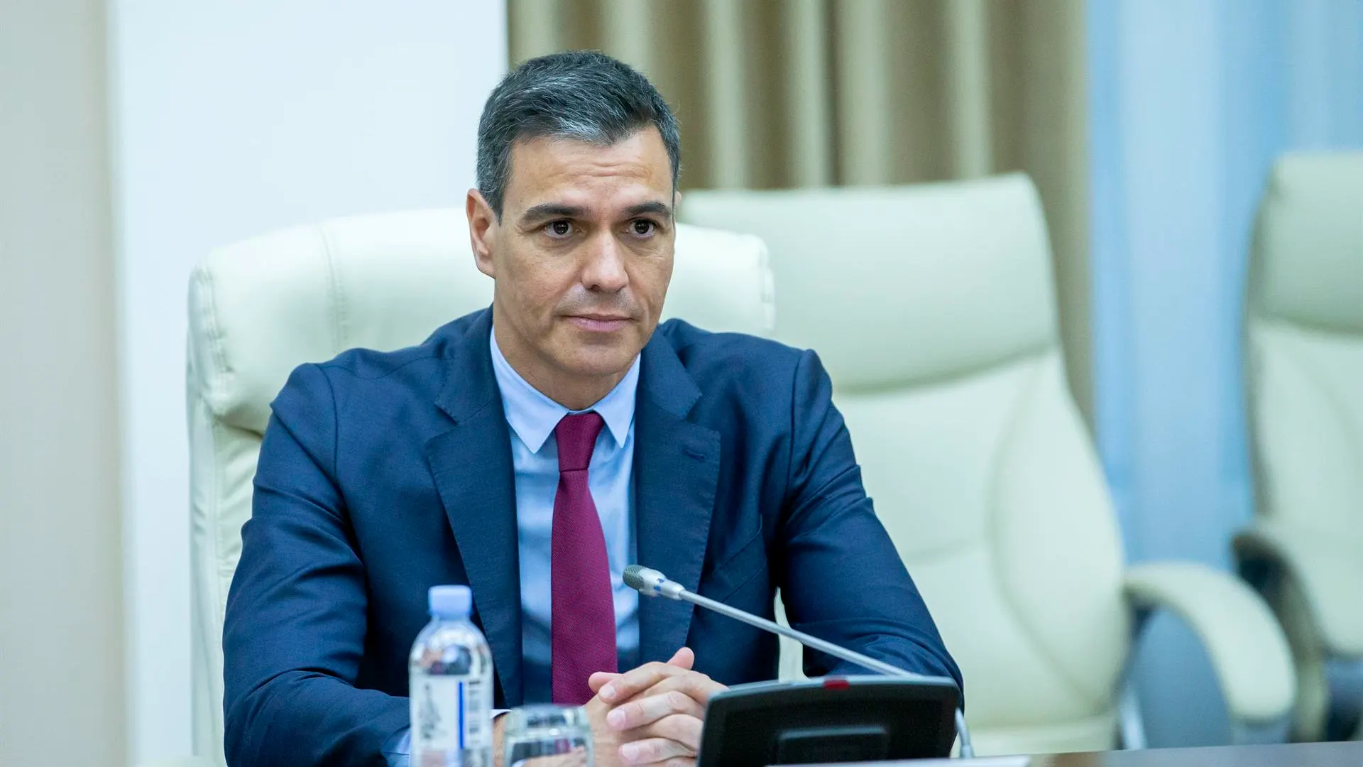 Pedro Sánchez estudia reformar de nuevo el Gobierno y enviar a algunos ministros a las municipales