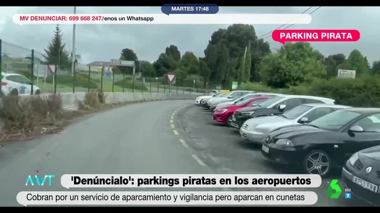 ParkingPirata ParkingPirata
