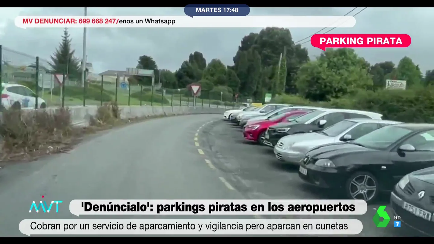 ParkingPirata ParkingPirata