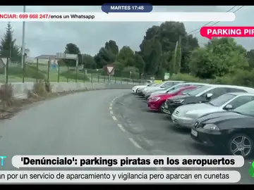 ParkingPirata