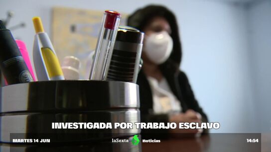 Recib&iacute;a ayudas p&uacute;blicas