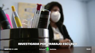 Una empresa de cuidadores de mayores investigada por tratar a sus trabajadoras como esclavas en Galicia
