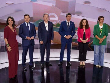 ¿Quién ganará las elecciones en Andalucía? 