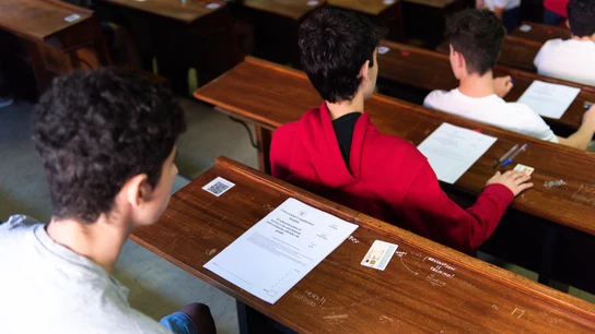 ¿Dónde ver las notas de la EBAU? ¿Dónde ver las notas de la EBAU?