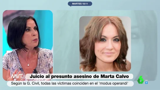 Nacho Palma usaba tal cantidad de cocaína que sus víctimas no pasaban por un estado de euforia: "Directamente iban hacia la parada cardiorrespiratoria" Nacho Palma usaba tal cantidad de cocaína que sus víctimas no pasaban por un estado de euforia: "Directamente iban hacia la parada cardiorrespiratoria"