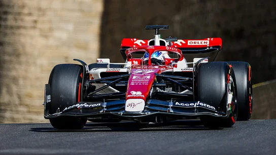 Valtteri Bottas Valtteri Bottas