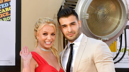 Britney Spears y Sam Asghari Te enseñamos el lujoso resort donde Birtney Spears ha celebrado su luna de miel