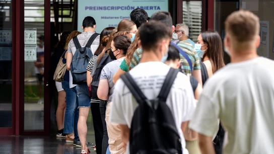 ¿Cómo se calcula la nota de la Selectividad? ¿Cómo se calcula la nota de la Selectividad?