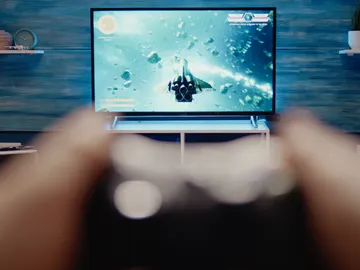 Juego del espacio Juego del espacio