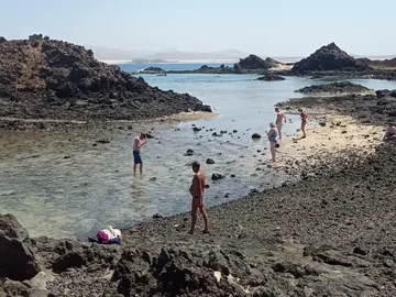 ¿Cuáles son los secretos que esconde el islote de Lobos? ¿Cuáles son los secretos que esconde el islote de Lobos?