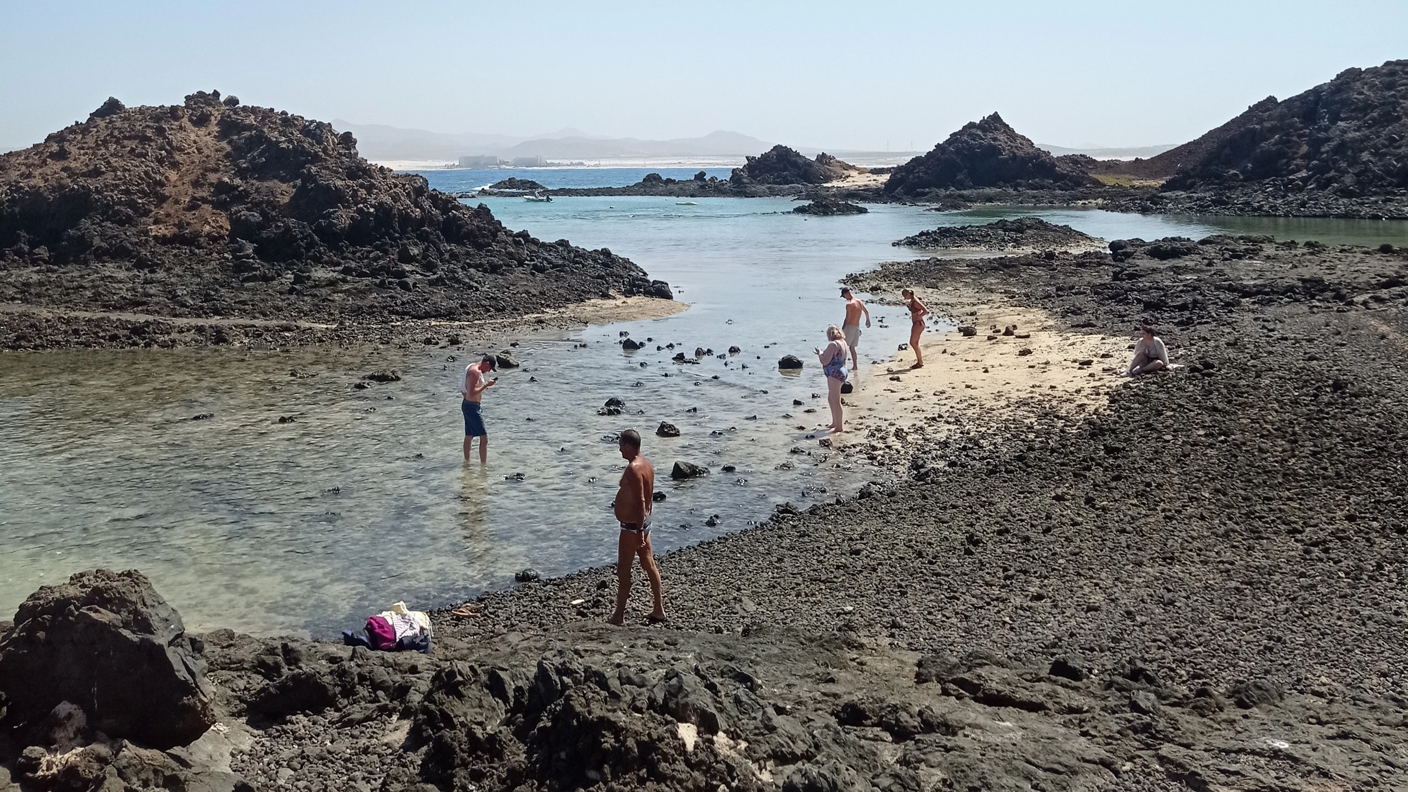 ¿Cuáles son los secretos que esconde el islote de Lobos? ¿Cuáles son los secretos que esconde el islote de Lobos?