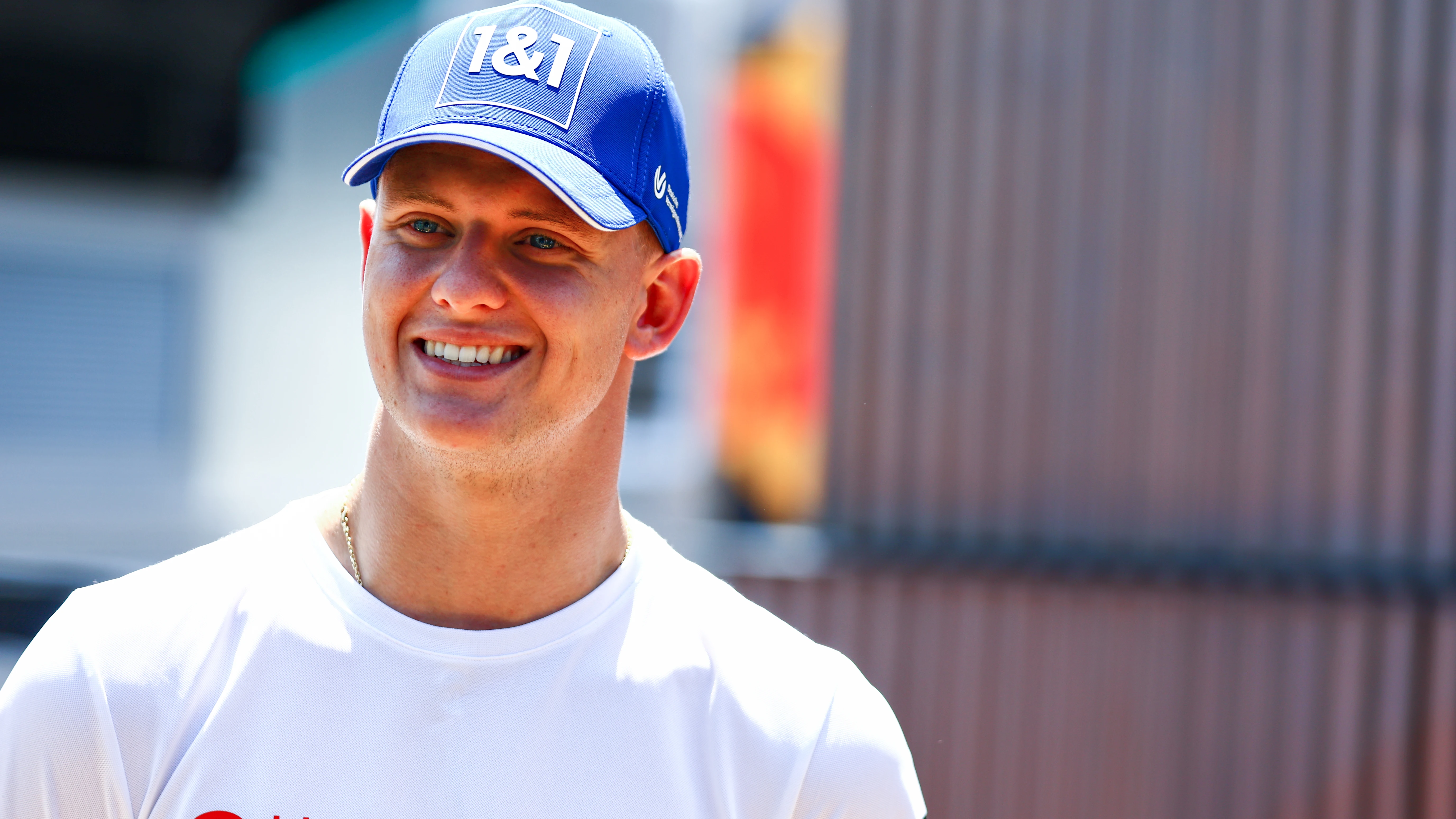 Mick Schumacher