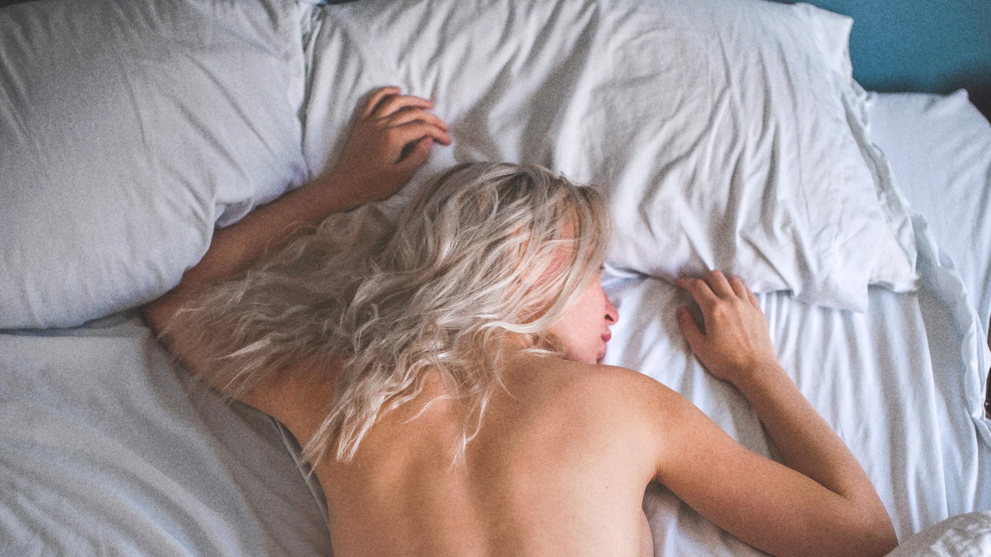 Cómo dormir en plena ola de calor: ¿aire acondicionado o ventilador? Cómo dormir en plena ola de calor: ¿aire acondicionado o ventilador?