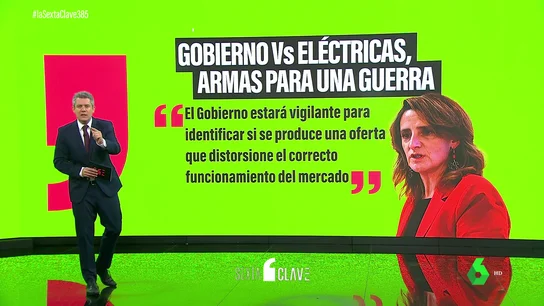 GobiernoElectricas GobiernoElectricas