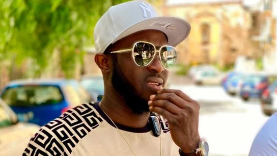 Akeem Omolade Akeem Omolade