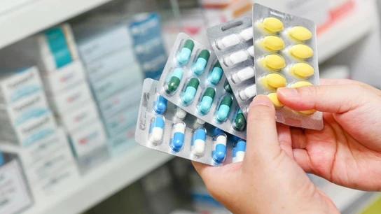 Medicamentos. Medicamentos.