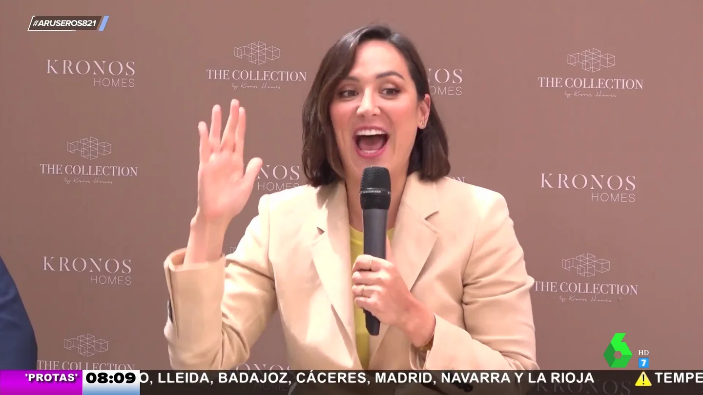 Tamara Falcó Tamara Falcó