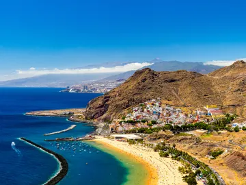 Santa Cruz de Tenerife Santa Cruz de Tenerife