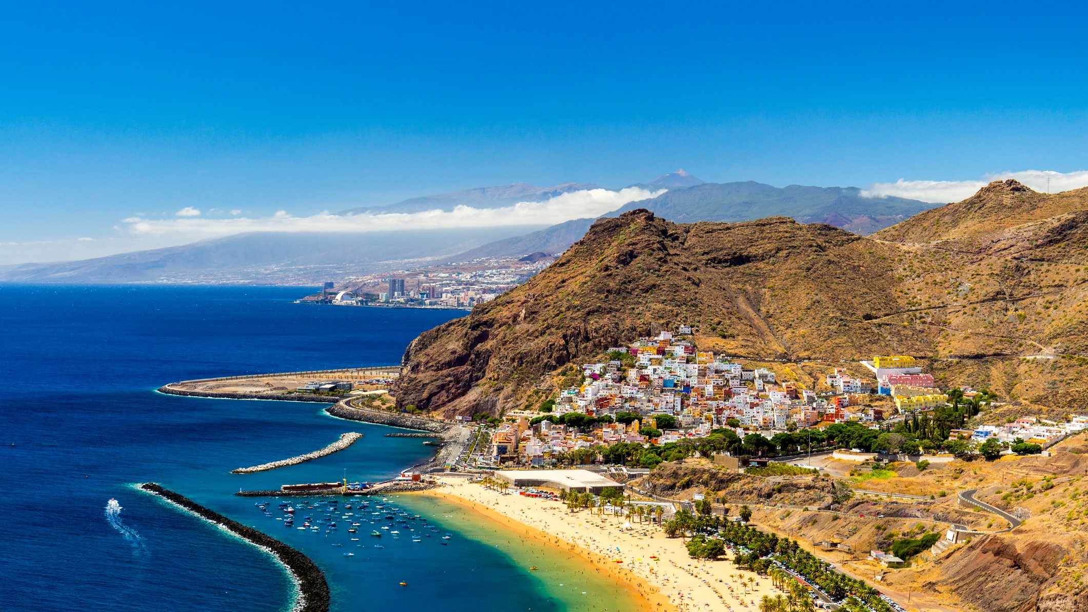 Santa Cruz de Tenerife