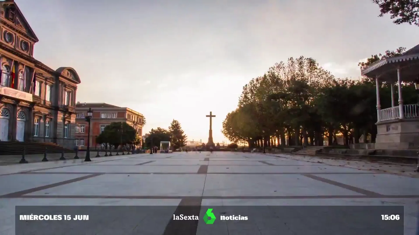 La regla de los 15 minutos y la clave de la felicidad: así se logra tener calidad de vida La regla de los 15 minutos y la clave de la felicidad: así se logra tener calidad de vida
