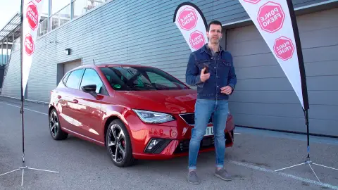 Ponle Freno Seat Ponle Freno Seat