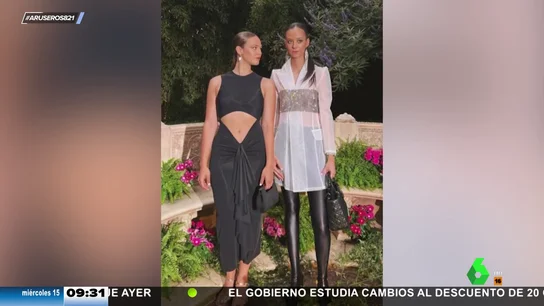 Victoria Federica Victoria Federica