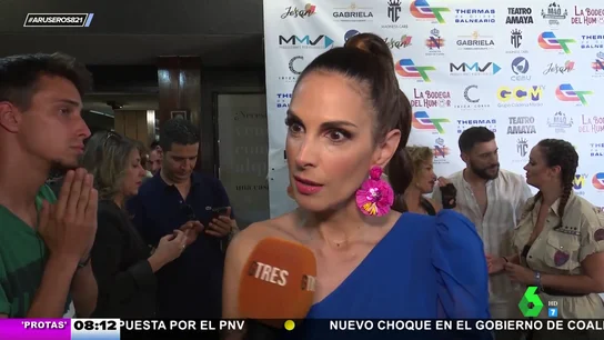 Nuria Fergó Nuria Fergó