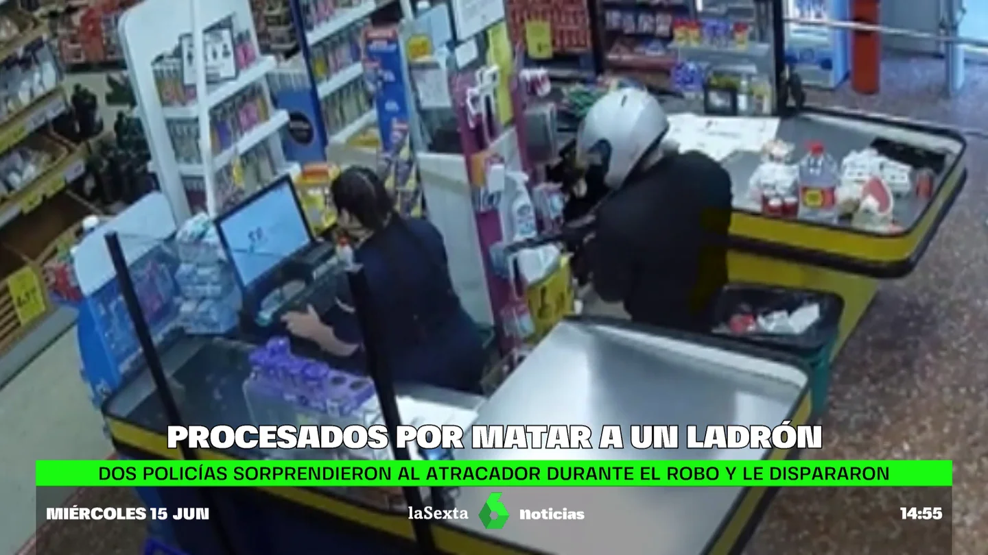 procesados matar ladron procesados matar ladron
