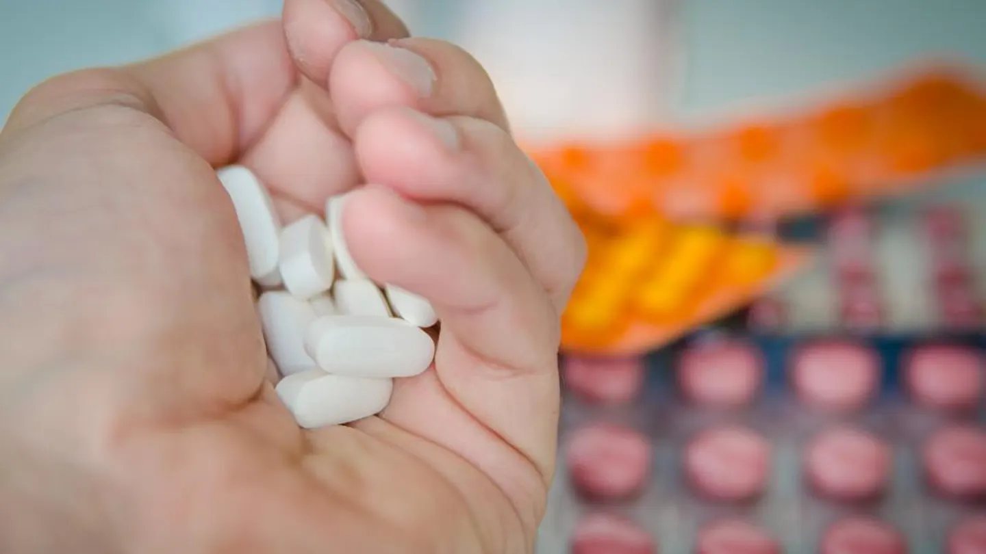 Se dispara el consumo de ansiolíticos en España: "Es preocupante" Se dispara el consumo de ansiolíticos en España: "Es preocupante"