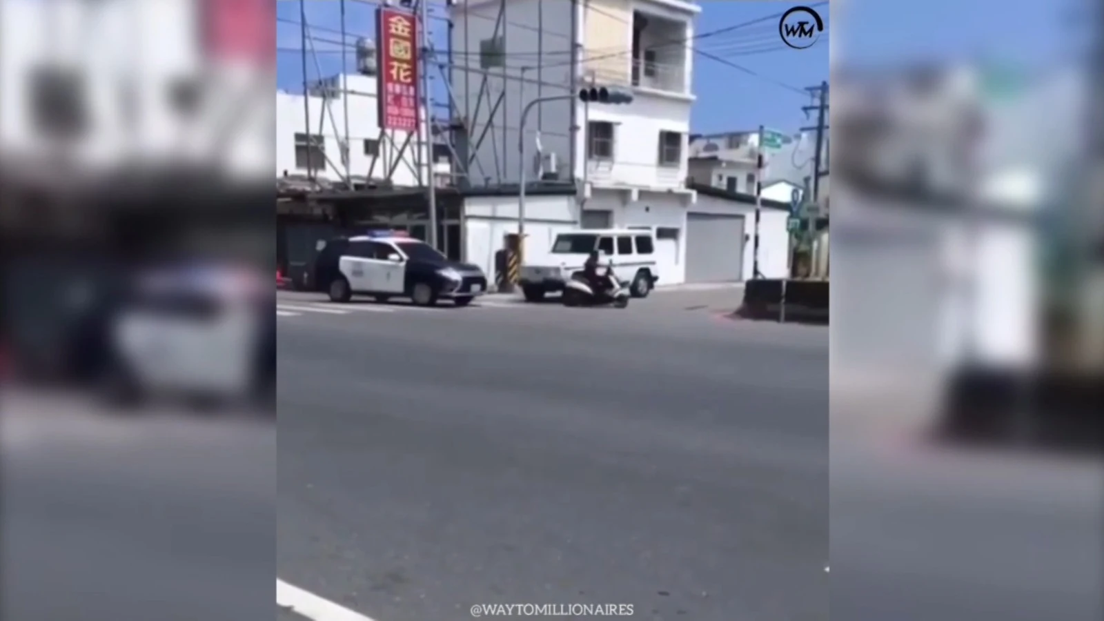 Maniobra Maniobra