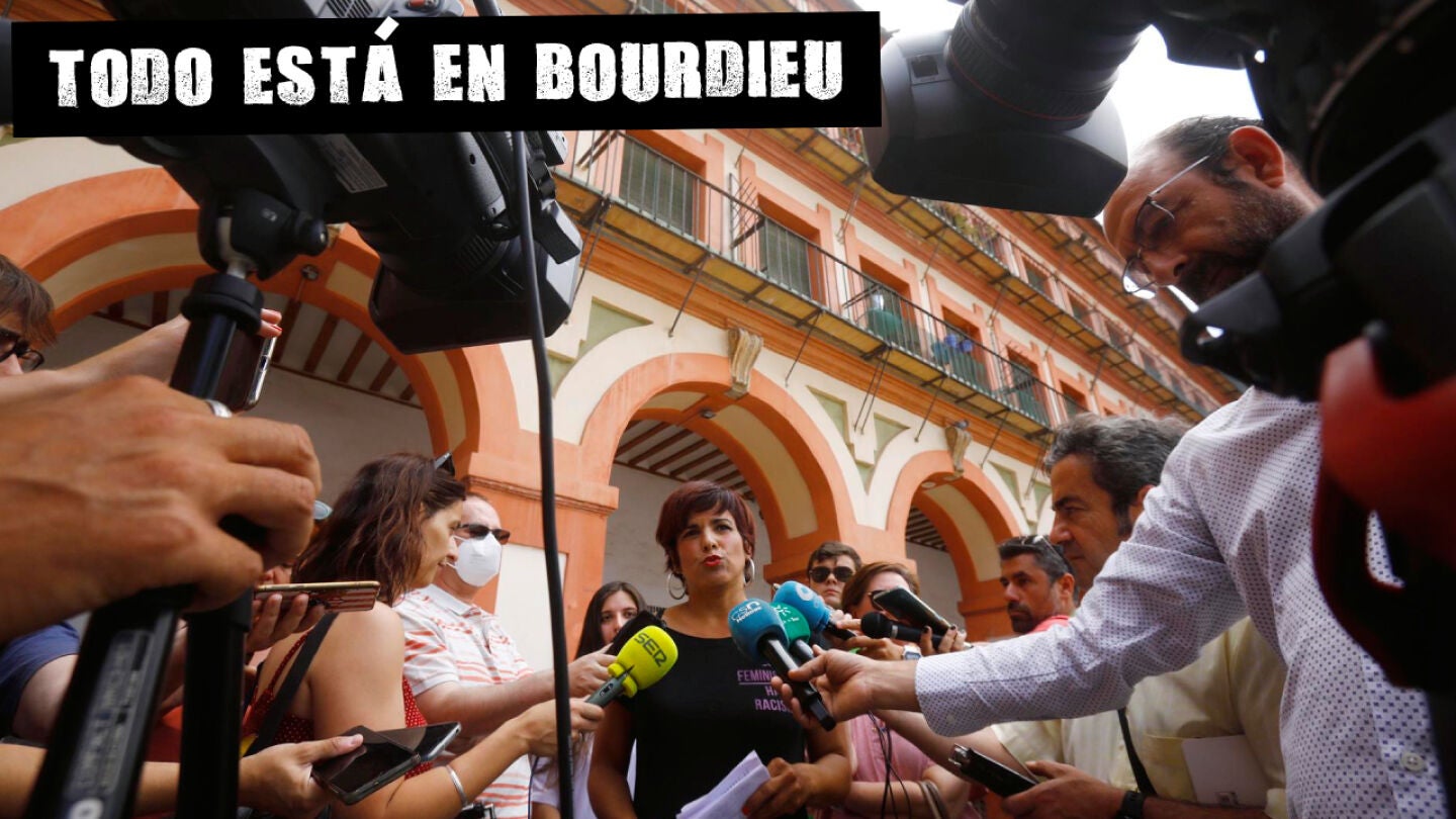El agit-prop andal&ucirc;h de Teresa Rodr&iacute;guez