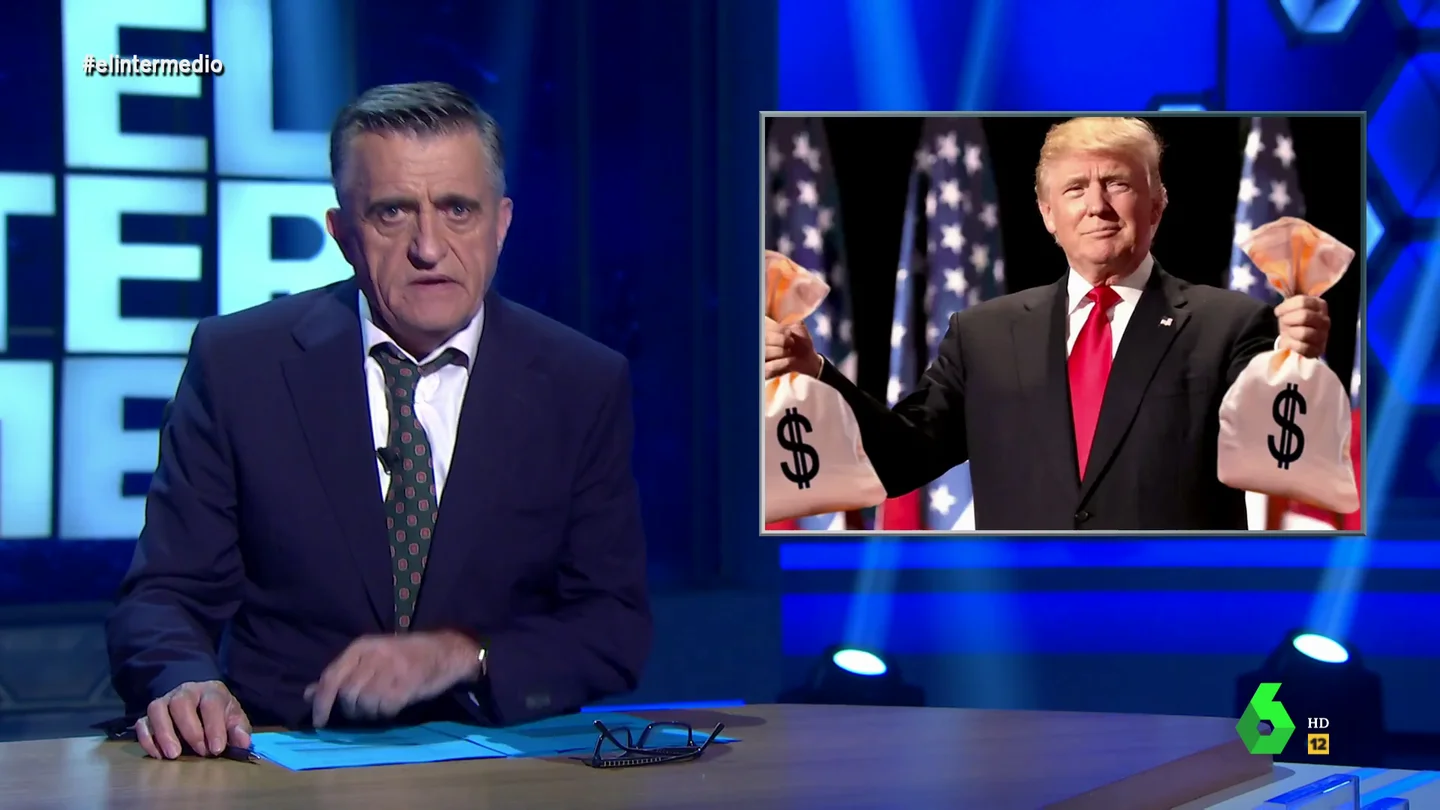 qué se cuece trump qué se cuece trump