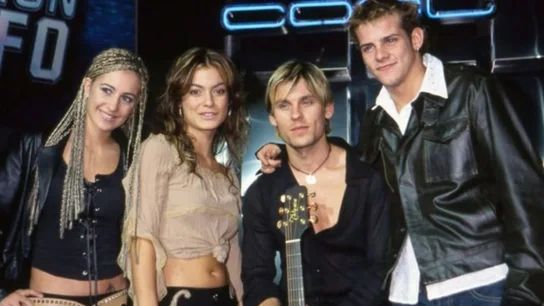 20 años de 'Te quiero más': Formula Abierta vuelve tras la trágica muerte de Álex Casademunt 20 años de 'Te quiero más': Formula Abierta vuelve tras la trágica muerte de Álex Casademunt