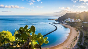 Santa Cruz de Tenerife
