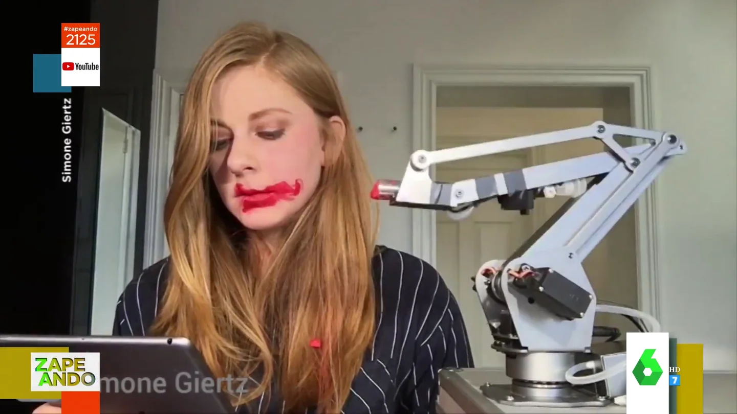 Fallos de robots Fallos de robots