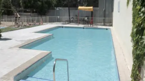Piscina Municipal Peñuelas Piscina Municipal Peñuelas
