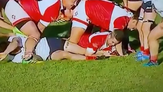 Tomás Sánchez y Juan Marzano Tomás Sánchez y Juan Marzano