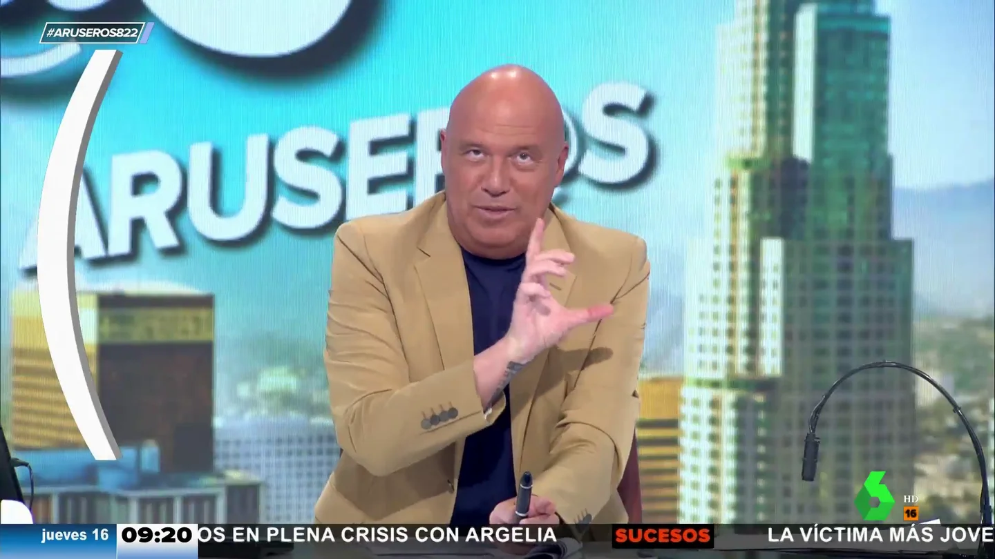Ken Arús Ken Arús
