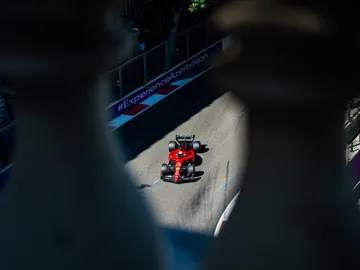 El F1-75 puede ser uno de los grandes perjudicados El F1-75 puede ser uno de los grandes perjudicados