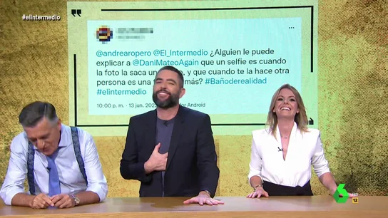 baño de realidad baño de realidad