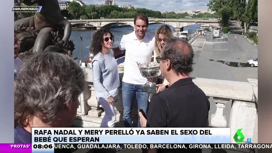 Rafa Nadal Rafa Nadal