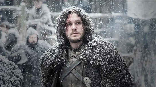 HBO prepara un spinoff de 'Juego de tronos' centrado en Jon Nieve (Kit Harington) HBO prepara un spinoff de 'Juego de tronos' centrado en Jon Nieve (Kit Harington)