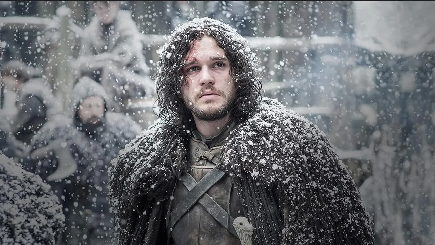 HBO prepara un spinoff de 'Juego de tronos' centrado en Jon Nieve (Kit Harington) HBO prepara un spinoff de 'Juego de tronos' centrado en Jon Nieve (Kit Harington)