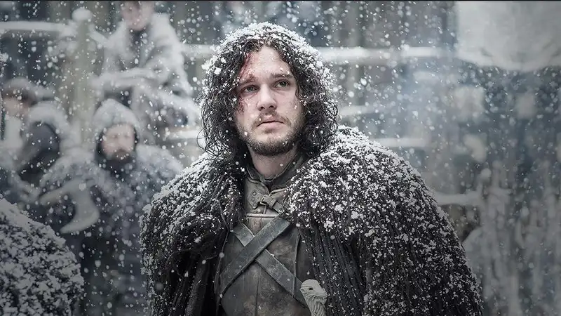 HBO prepara un spinoff de 'Juego de tronos' centrado en Jon Nieve (Kit Harington)