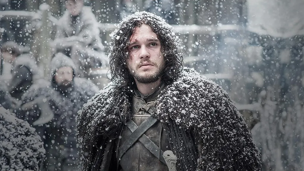 HBO prepara un spinoff de 'Juego de tronos' centrado en Jon Nieve (Kit Harington)