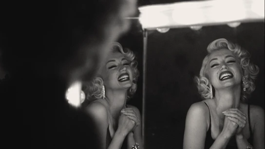 La película 'Blonde' repasará las luces y las sombras del ascenso meteórico de Marilyn Monroe La película 'Blonde' repasará las luces y las sombras del ascenso meteórico de Marilyn Monroe