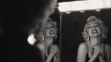 La película 'Blonde' repasará las luces y las sombras del ascenso meteórico de Marilyn Monroe