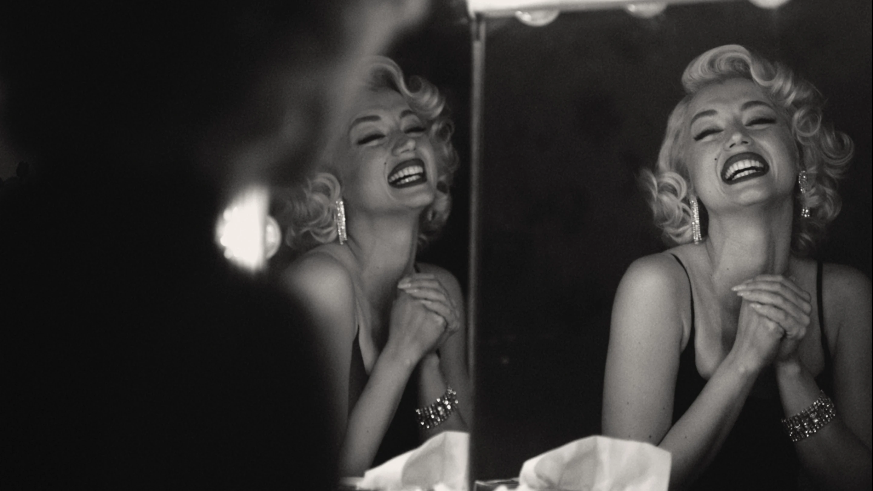 La película 'Blonde' repasará las luces y las sombras del ascenso meteórico de Marilyn Monroe